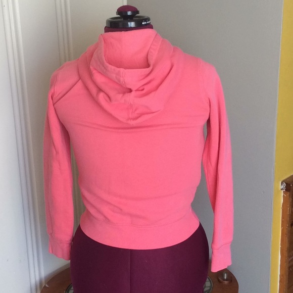 Gap kids zip up hoodie - Picture 3 of 5